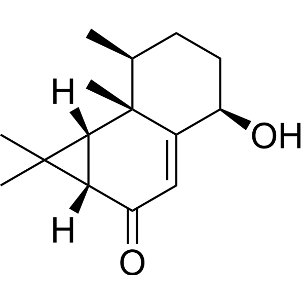 Axinysone B 1114491-60-9